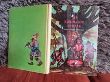 Die rubinrote schale - die,