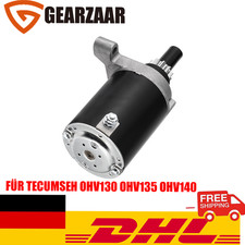 Startmotor passend für