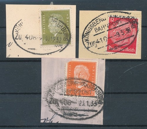 867399 briefstücke mit - dr, 3