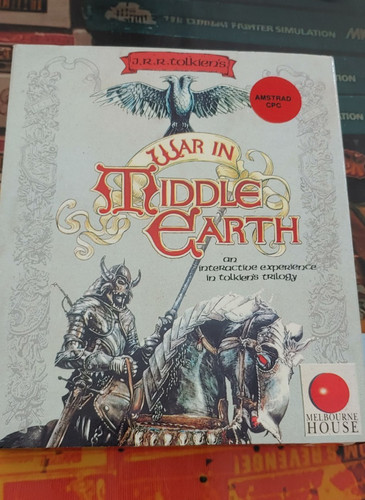 War middle earth melbourne - war,