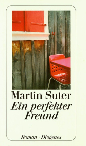 Ein perfekter freund martin - ein, freund-