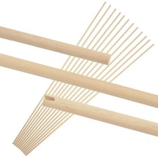 Bogenschießen Holzpfeile