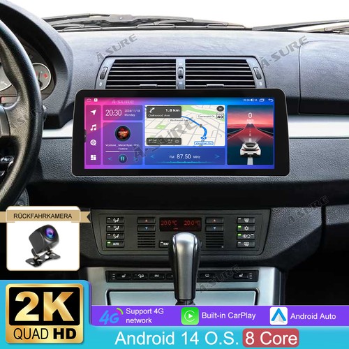 Android autoradio 2k - 12.3"android,