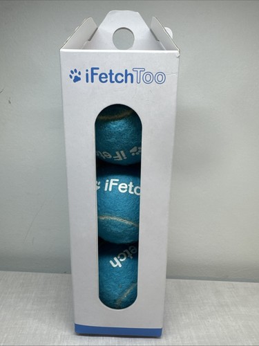 Ifetch too replacement balls - too,