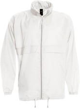 Jacket sirocco unisex - /, b&c