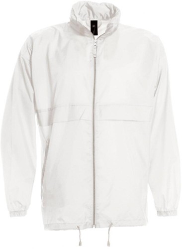 Jacket sirocco unisex b - /,