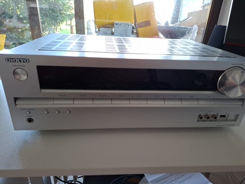 Onkyo sr309 receiver 60 - onkyo, tx