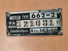 Renault 4CV Dauphine