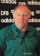 Uwe seeler uh - uwe, +