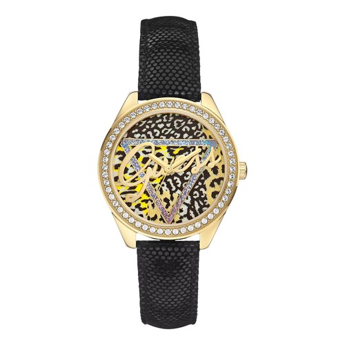 Guess damenuhr little flirt - damenuhr,