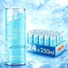 (1,22EUR/100ml) Red Bull The