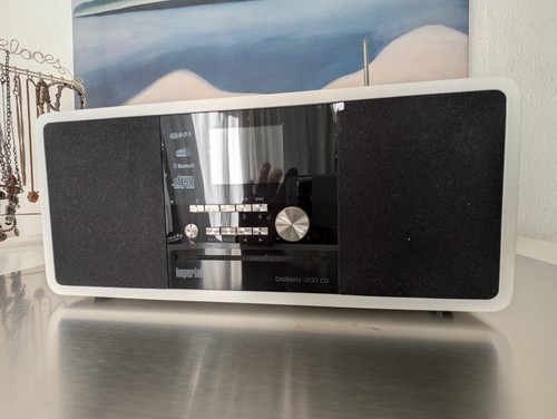 Imperial dabman i200 - imperial,