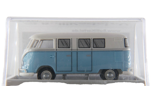 Brekina a s h0 - vw, t1