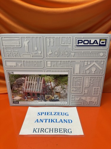 Pola faller für piko lgb - faller,