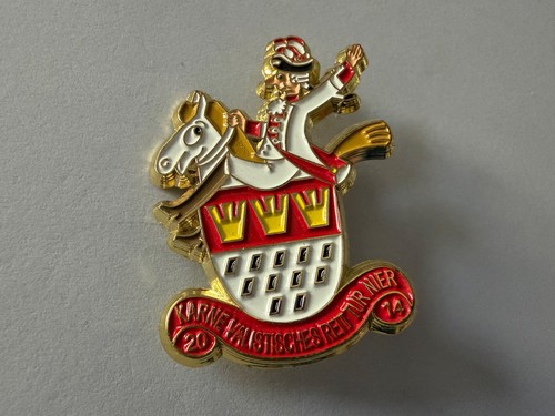 Köln karnevalsorden pin - (2),