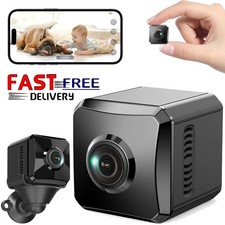 1080P WLAN Mini Kamera