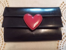 Portemonnaie Moschino Vintage