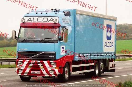 Lkw foto alcoa wheels - wheels,