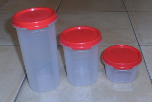 Tupperware eidgenossen rund - tupperware,