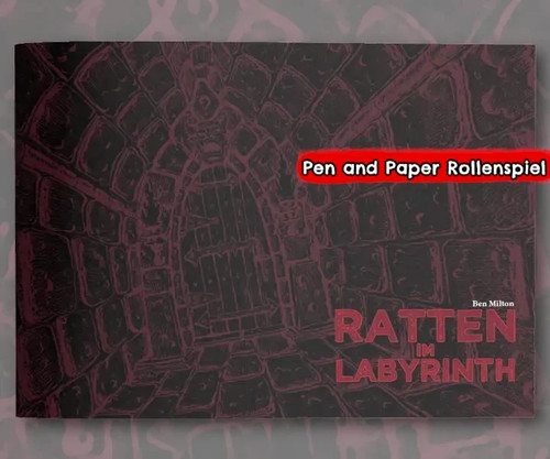 ​​​​​​​Ratten im