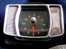 DKW / Auto Union 1000 S