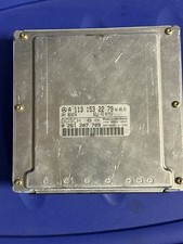 Mercedes-Benz W220/W215