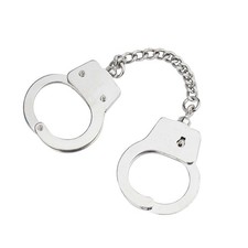 Mil Tec POLIZEI HANDCUFFS