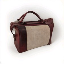 Elegante Vintage Handtasche