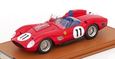1:18 Tecnomodel Ferrari 250