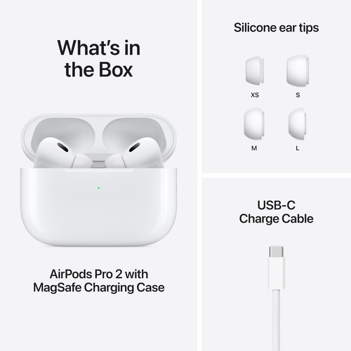Apple airpods pro bluetooth - pro,