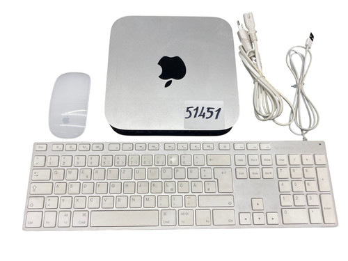 Apple mac mini a1347 - mini,