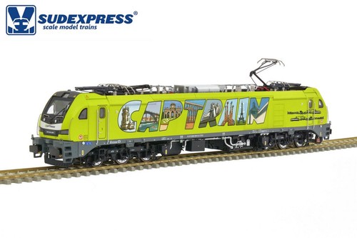 Sudexpress s0060081 lok - s0060081, e-lok
