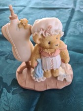 Cherished Teddies Sahra Nr