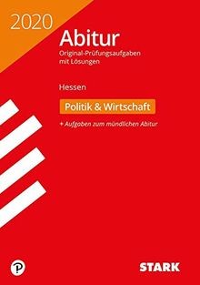 Stark abiturprüfung hessen - stark,