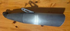 Original Moto Guzzi Exhaust