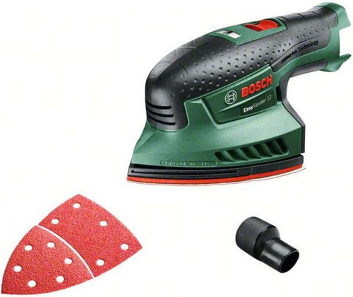 Bosch easysander - bosch, 12