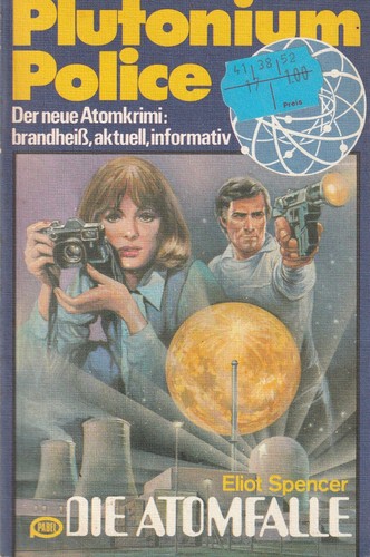 Plutonium police eliot - police,