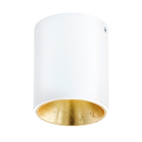 Led deckenleuchte polasso - polasso, v