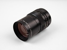 Pentacon 135mm f/2.8 MC M42