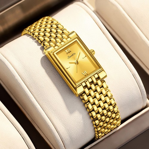 Damen frauen armbanduhr - frauen,