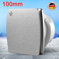 Badlüfter 100mm Mit