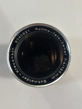 Schneider Kreuznach Retina