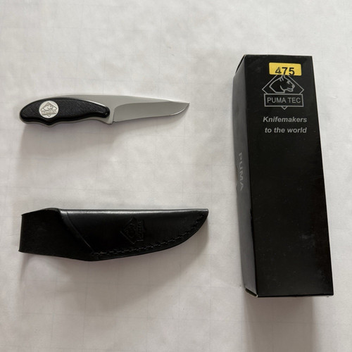Puma tec cobra taschenmesser - puma,