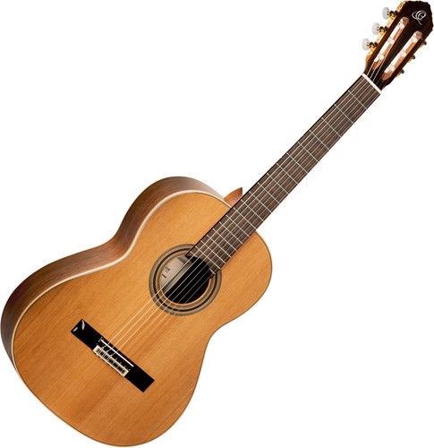 Ortega r20gwn traditional - r20gwn,
