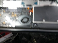 MacBook Pro A1278, für Bastler, geht an, zeigt Bild