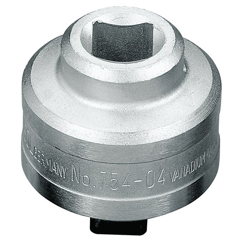 Aufsteckknarre gedore zoll - gedore,