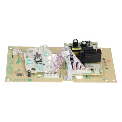 Bedienelektronik neff 11002328 - bedienelektronik,
