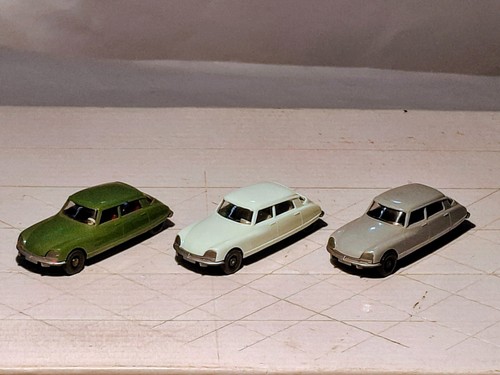 Wiking set verschiedene - wiking,