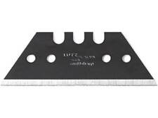 LUTZ BLADES TRA-1010-TL65 10LP-100K-K SCHW Trapezklinge multisharp L52xB18,7xS0,