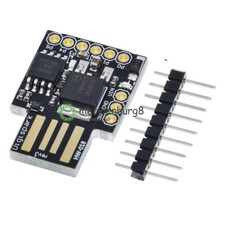 NEW Digispark Kickstarter